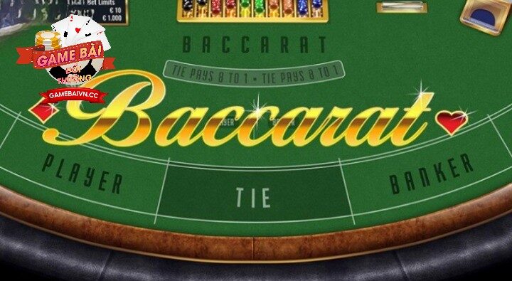 Game Bài Baccarat GaBaccarat Game Bài Đổi Thưởng chơi hấp dẫn