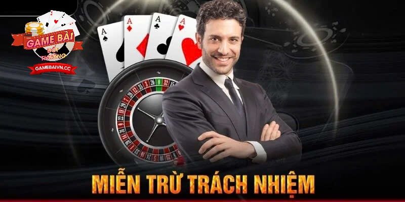 Chính sách miễn trừ dành cho thành viên