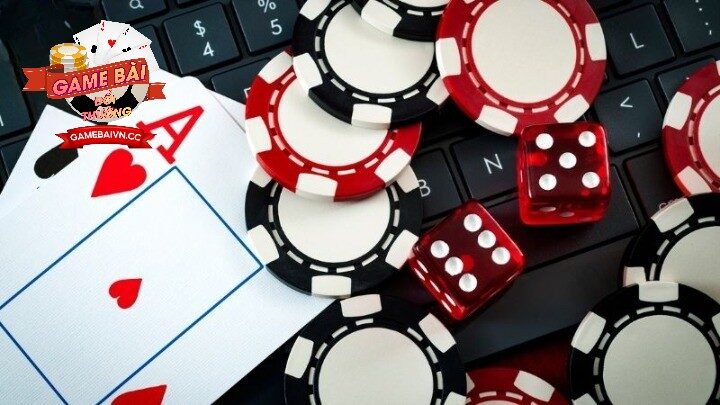 Cách đăng ký tài khoản tại Live Casino Game Bài Đổi Thưởng