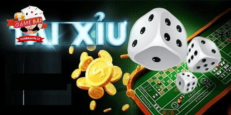 Luật chơi Tài Xỉu Game Bài Đổi Thưởng chi tiết