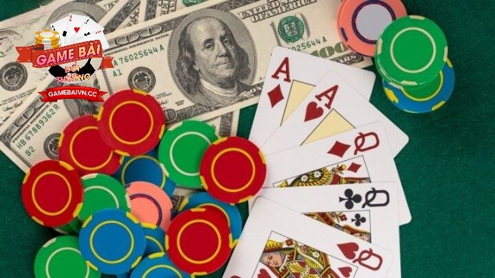 Những ưu điểm nổi bật thu hút người chơi tại Live Casino Game Bài Đổi Thưởng